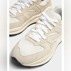 New Balance 57/40 Sea Salt